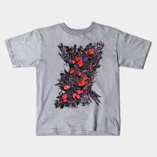 LestWeForget Kids T-Shirt